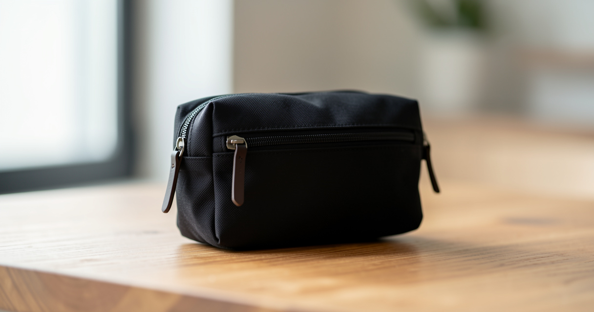 Vessel Sunday Carry Review: The Most Packable Golf Bag I've Seen