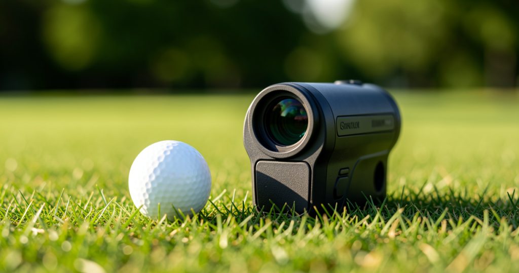Voice Caddie TL1 vs Blue Tees Captain Pro: Best Rangefinder in 2026