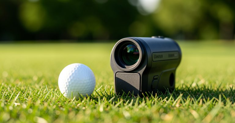 Voice Caddie TL1 vs Blue Tees Captain Pro: Best Rangefinder in 2026