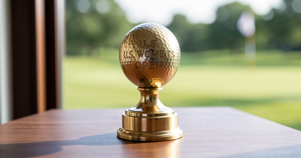 Champions Crowned: Korda, Chacarra, Poston Win Big
