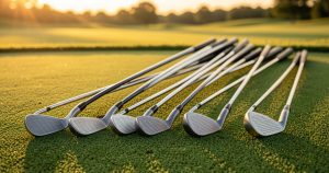 The Ultimate Guide to Used Left‑Handed Golf Iron Sets: Save Money Without Sacrificing Performance