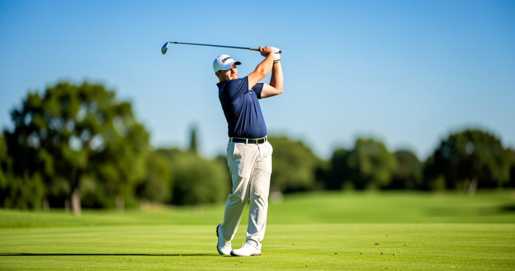 4-PW Iron Set: The Complete 2026 Guide to Choosing the Best Set for Your Game