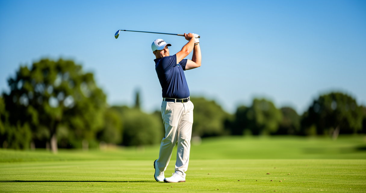 4-PW Iron Set: The Complete 2026 Guide to Choosing the Best Set for Your Game