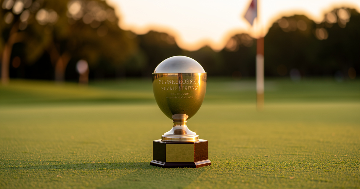 2026 Dow Championship Prize Money: Winner's Share Breakdown