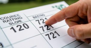 Average Slope Rating in Golf: 113 vs 120 – What Golfers Need to Know