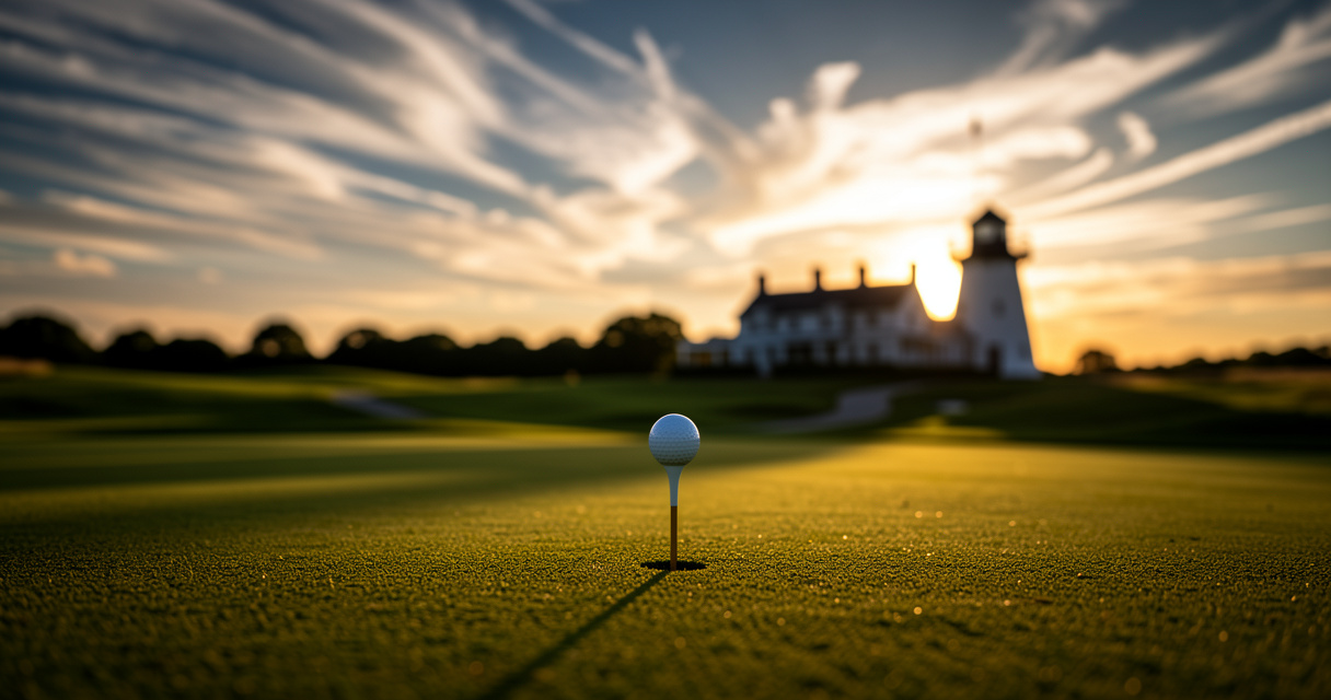 Shinnecock Hills: The U.S. Open's True Test
