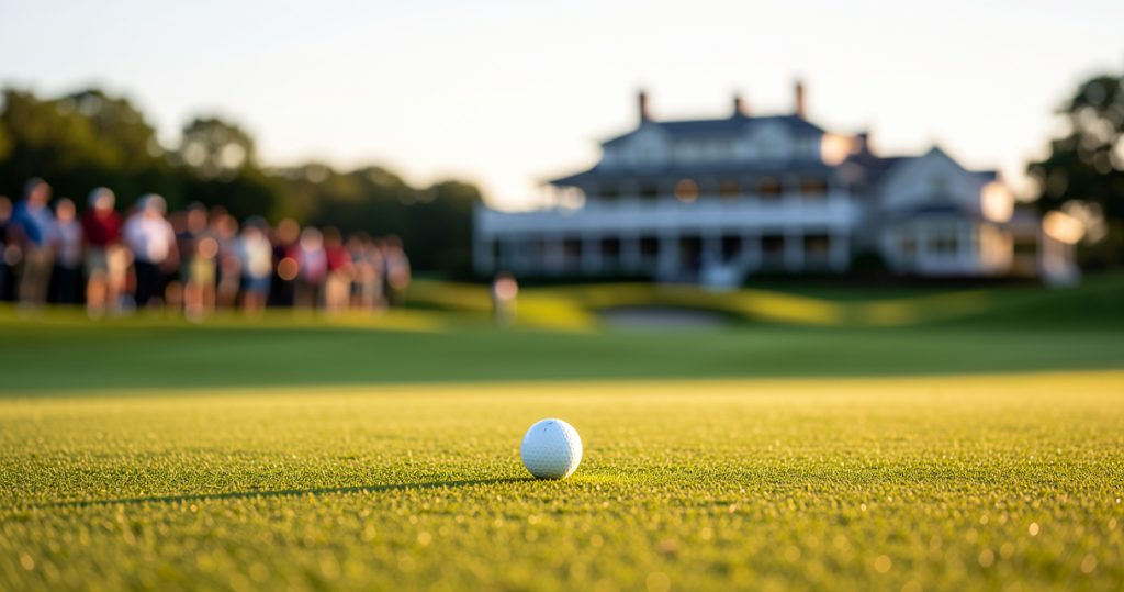 U.S. Open 2026: Clark Leads, Morikawa Charges at Shinnecock