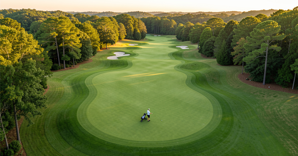 25 Best Golf Resorts in the Southeast for 2026: Expert Picks