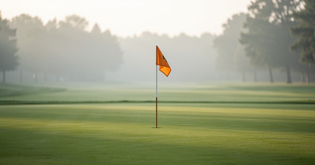 Bobby Weed: The Architect Who Built Courses for Everyone