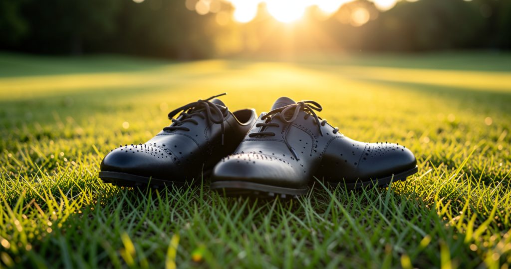 Best Black Golf Shoes 2026: Top Picks, Reviews & Buying Guide