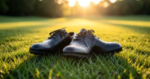 Best Black Golf Shoes 2026: Top Picks, Reviews & Buying Guide