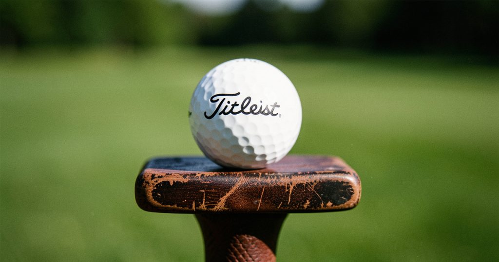 Titleist and FootJoy Open New European Headquarters Near Paris