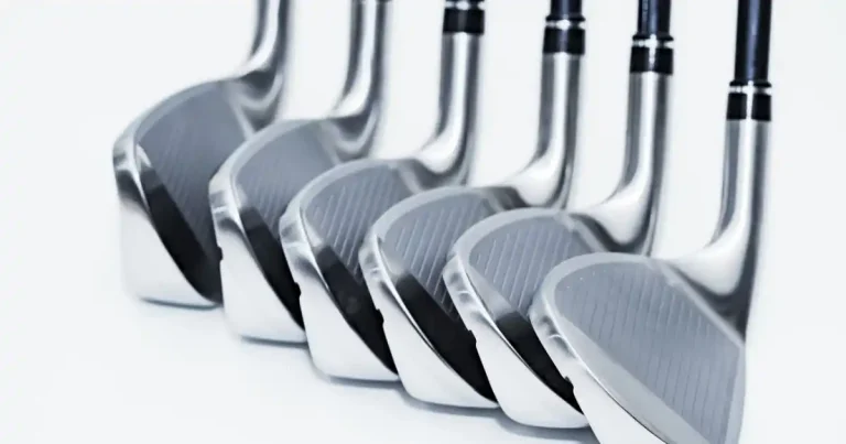 Forged vs Cast Irons 2026: Feel, Distance & Forgiveness