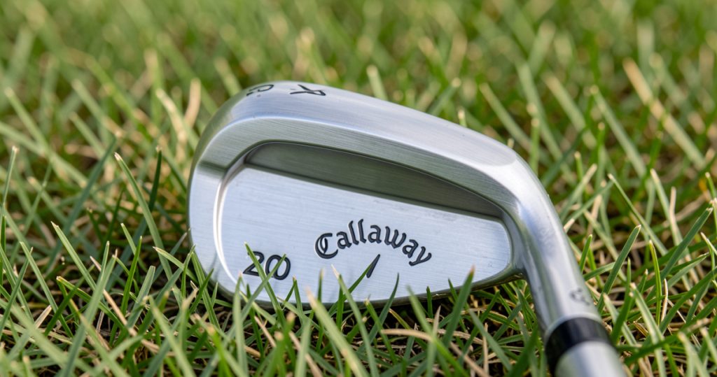 Callaway X-Forged Irons (2007) Review: Still Worth It in 2026?