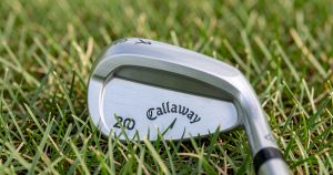 Callaway X-Forged Irons (2007) Review: Still Worth It in 2026?