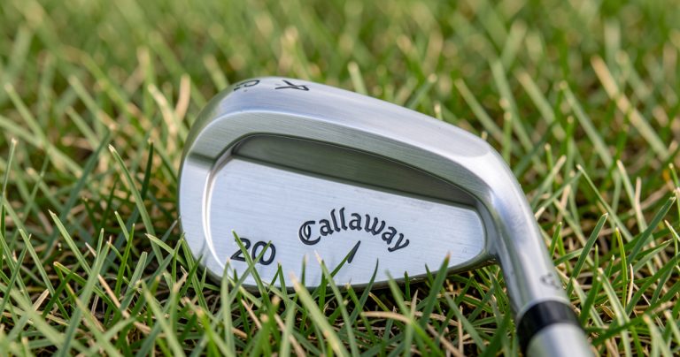 Callaway X-Forged Irons (2007) Review: Still Worth It in 2026?