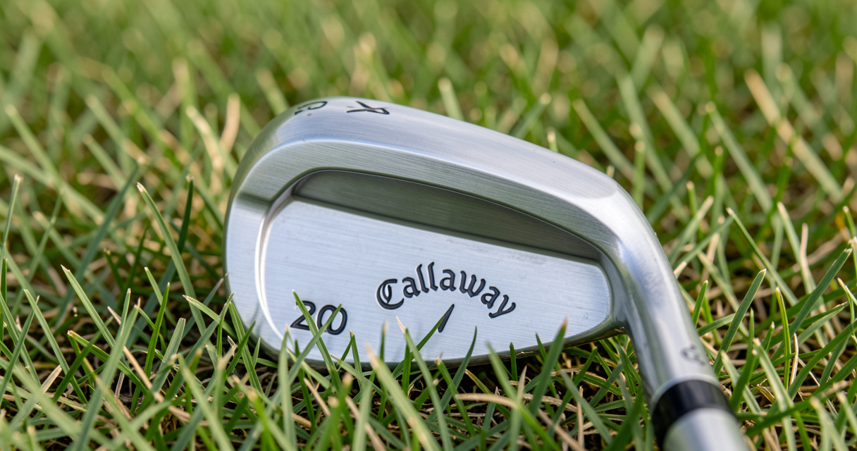Callaway X-Forged Irons (2007) Review: Still Worth It in 2026?