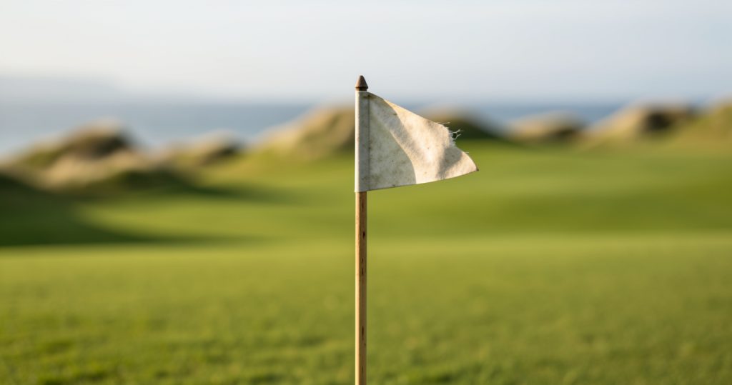 Future British Open Venues: The Rota Through 2028 and Beyond