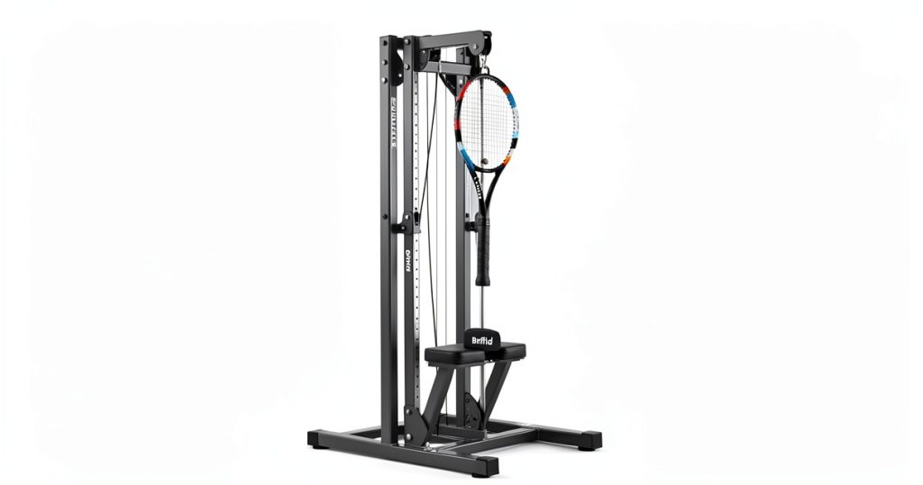 Swing Weight Machine Buyer's Guide 2026: Briffidi SW1