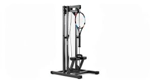 Swing Weight Machine Buyer's Guide 2026: Briffidi SW1