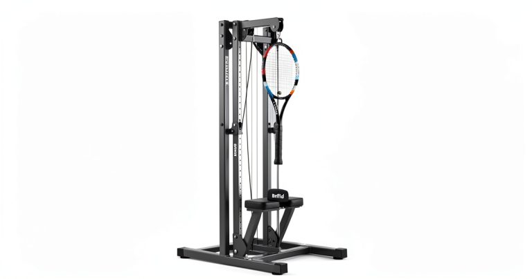 Swing Weight Machine Buyer's Guide 2026: Briffidi SW1