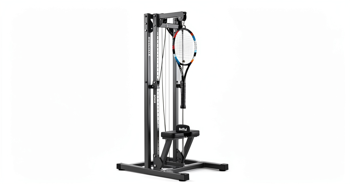 Swing Weight Machine Buyer's Guide 2026: Briffidi SW1