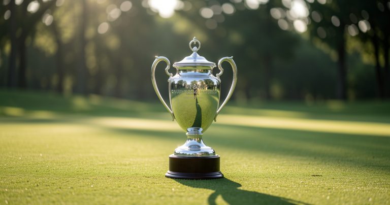 What Winning a Major Does for a Golfer's Career