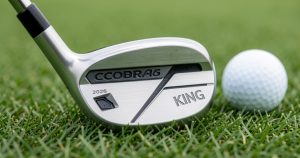 2026 Cobra KING Irons Review: 3D-Printed Forgiveness That Actually Delivers