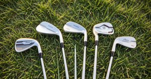 Best Left-Handed Iron Sets of 2026: Expert Tested & Ranked