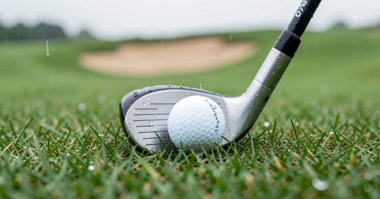 Koivun Wins First PGA Title, Shin Scottish Open Champion
