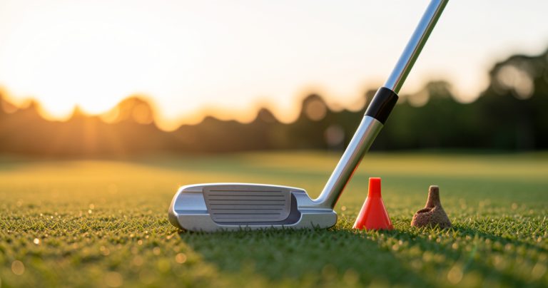 Great Putting Drills: 11 Routines That Stop Three-Putts