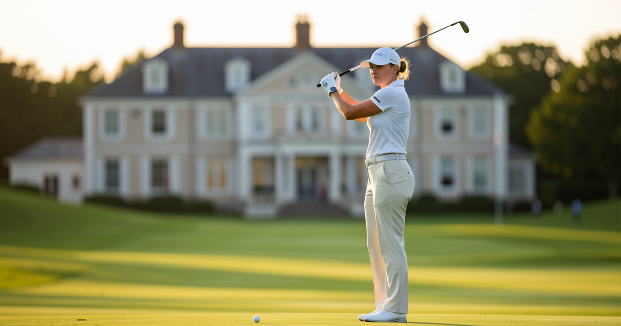 Kuwaki Triumphs at 2026 AIG Women's British Open