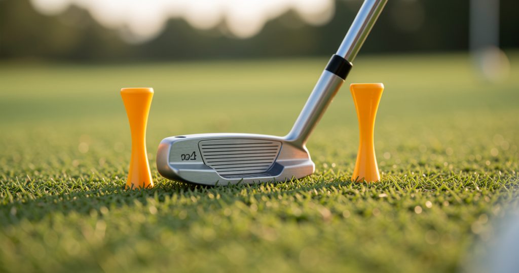 15 Putting Practice Drills to Stop 3-Putting