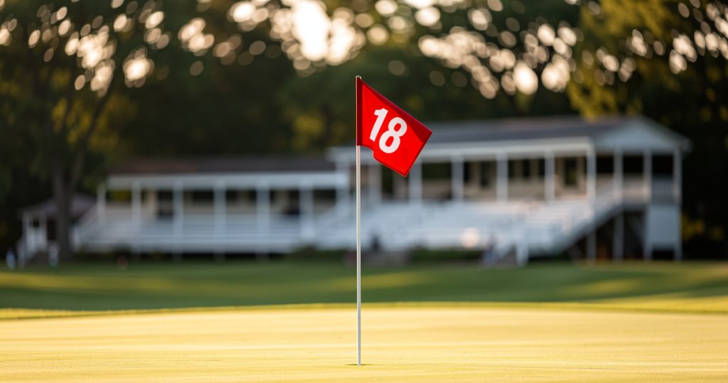 Wyndham Championship 2026: Format, Field & Playoff Rules