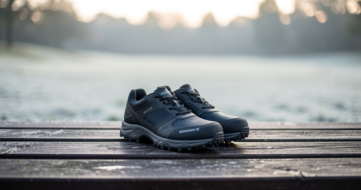 Winter Golf Shoes: Choose Warmth, Dry Feet, and Grip
