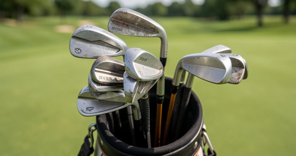 Best Used Irons for Mid Handicap in 2026: Save Hundreds