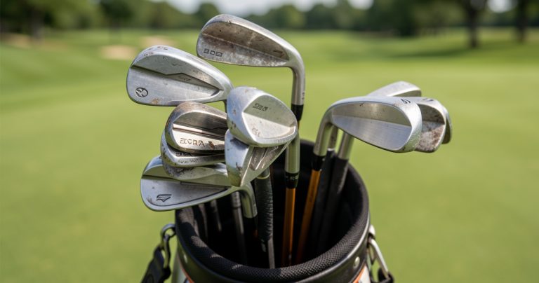 Best Used Irons for Mid Handicap in 2026: Save Hundreds