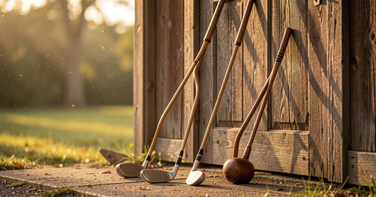 Vintage Golf Set Buyer's Guide 2026: Prices and Brands