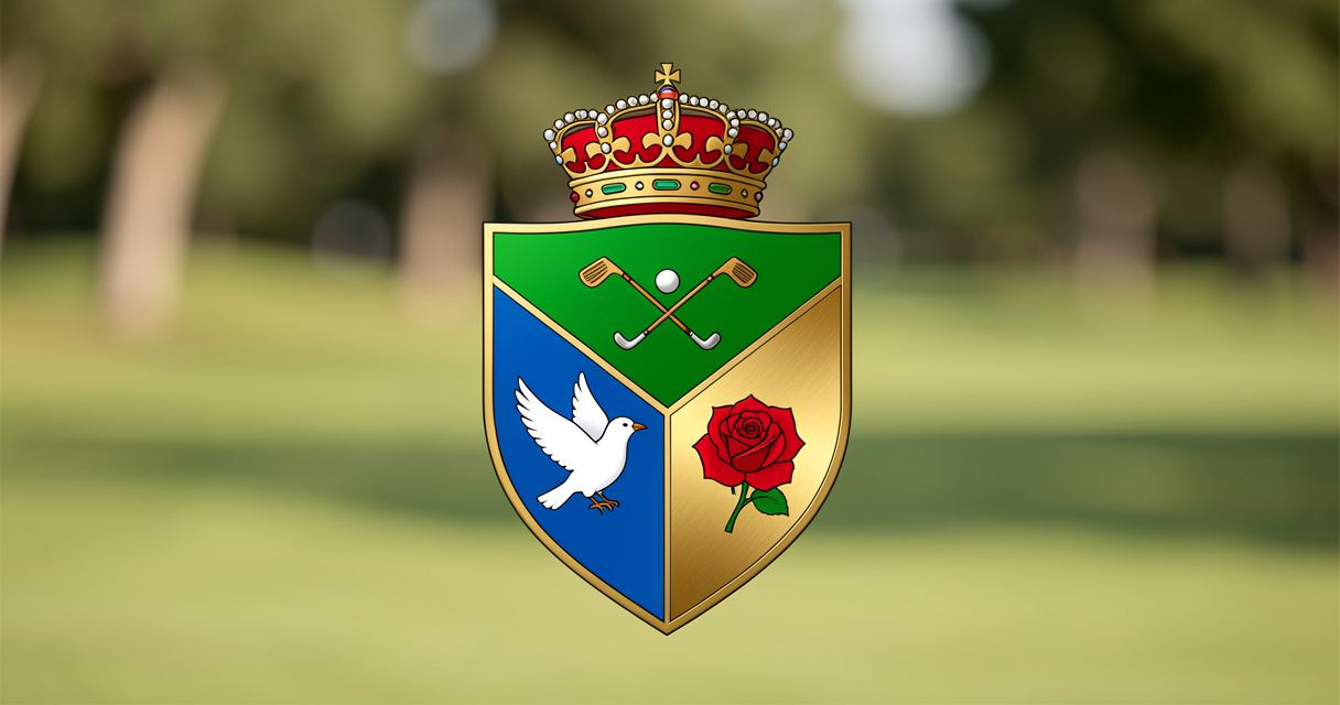 Royal Birkdale Crest: Symbolism and Design Explained