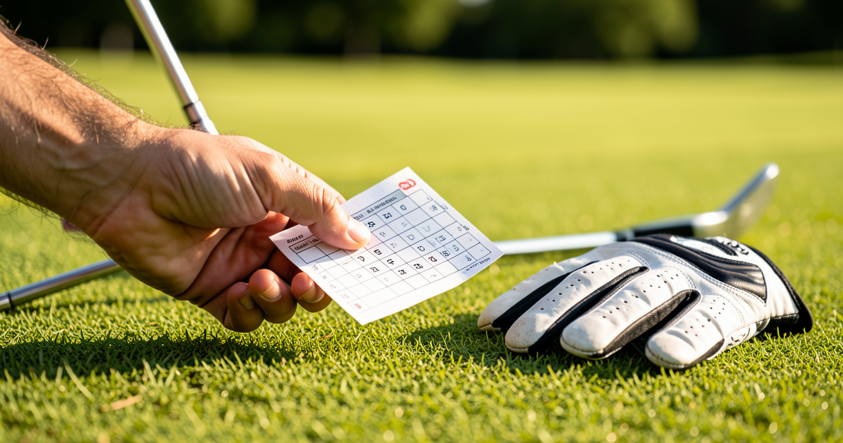 What Does That Mean in Golf? 50+ Terms Explained