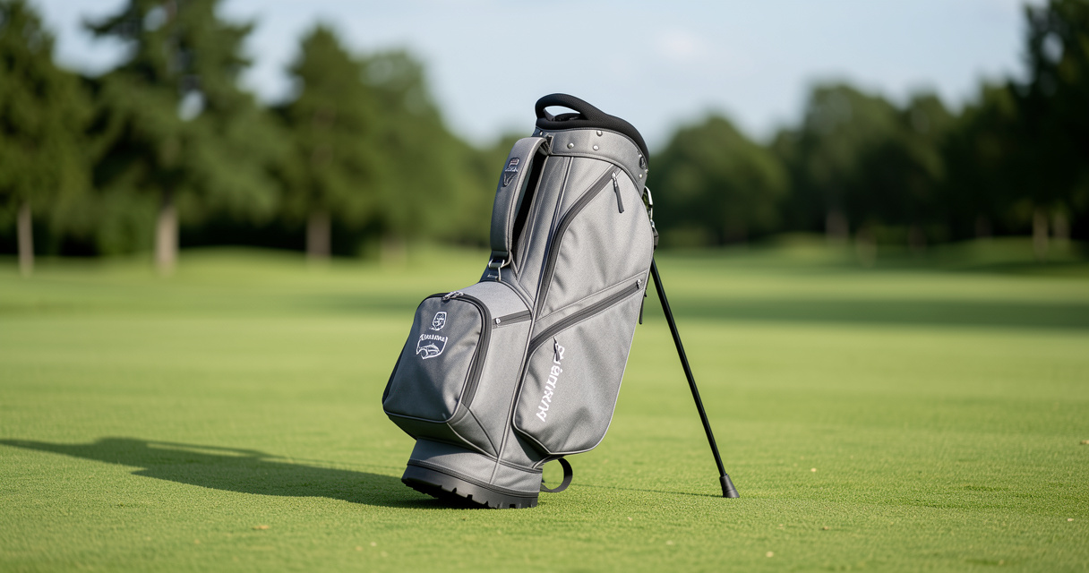 Sun Mountain Matchplay Ballistic: A Walker's Honest Review