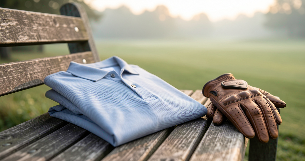 Best Golf Clothing Brands for Men 2026