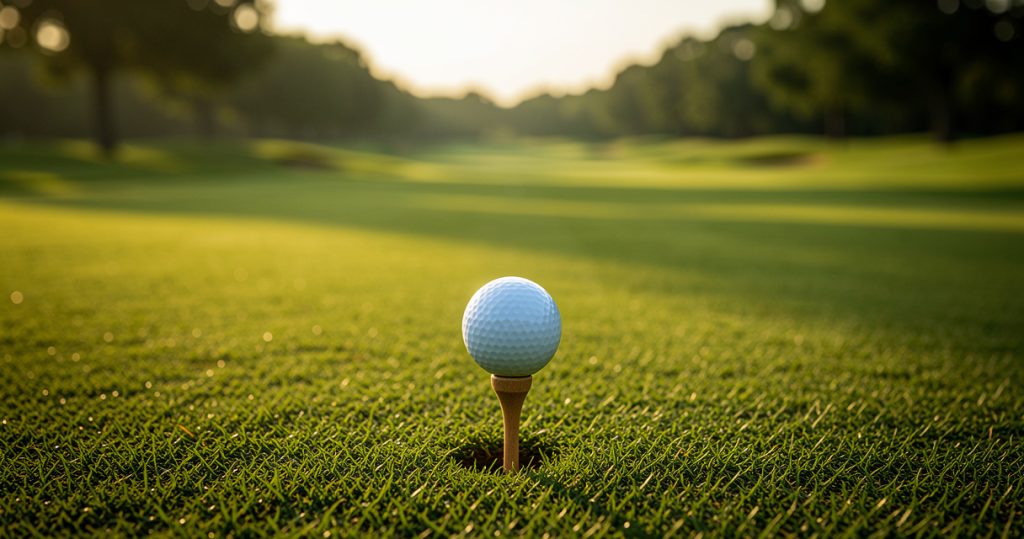 What Is an Ostrich in Golf? The Rarest Score Explained