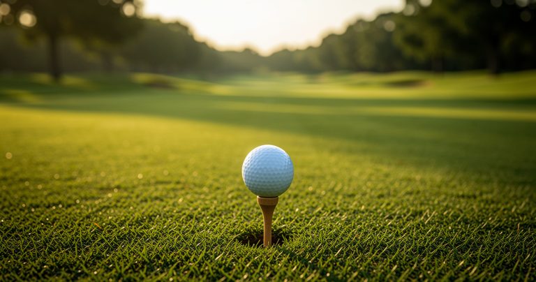 What Is an Ostrich in Golf? The Rarest Score Explained