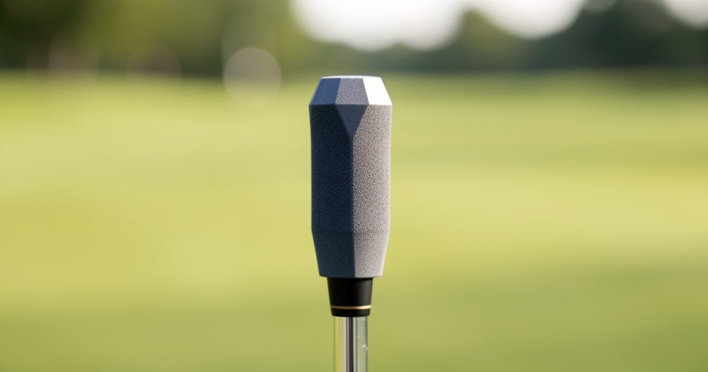 XControl Golf Grips Review: Square Your Clubface?
