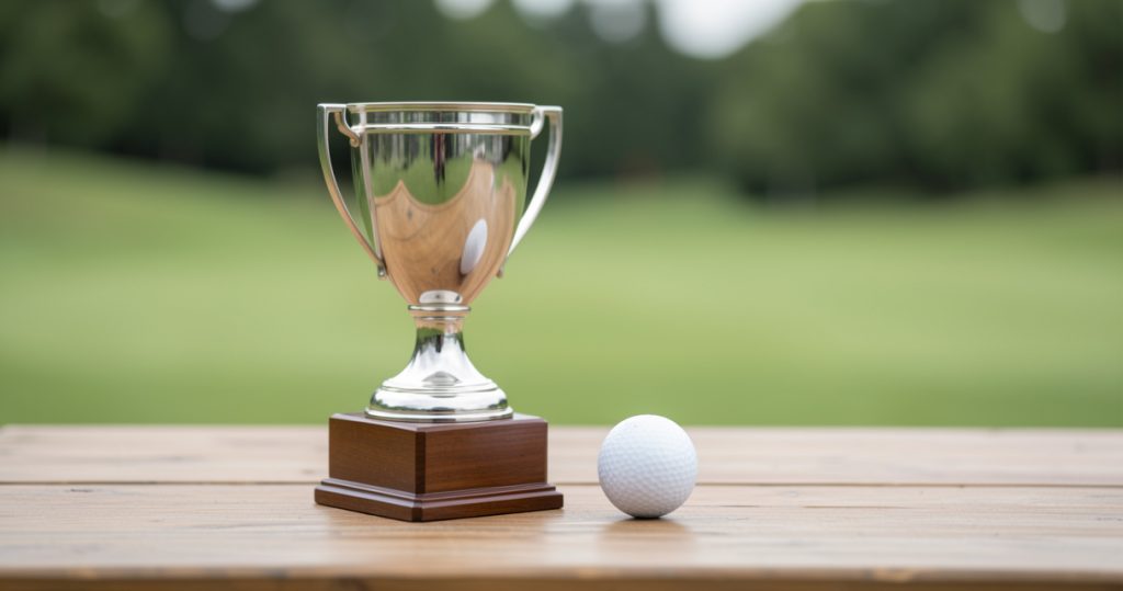 Korn Ferry Tour Championship 2026: Purse, Winner's Share & PGA Tour Cards
