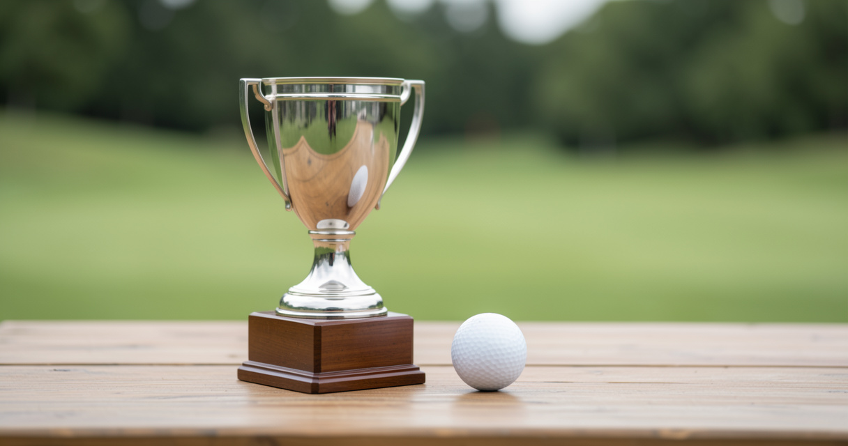 Korn Ferry Tour Championship 2026: Purse, Winner's Share & PGA Tour Cards