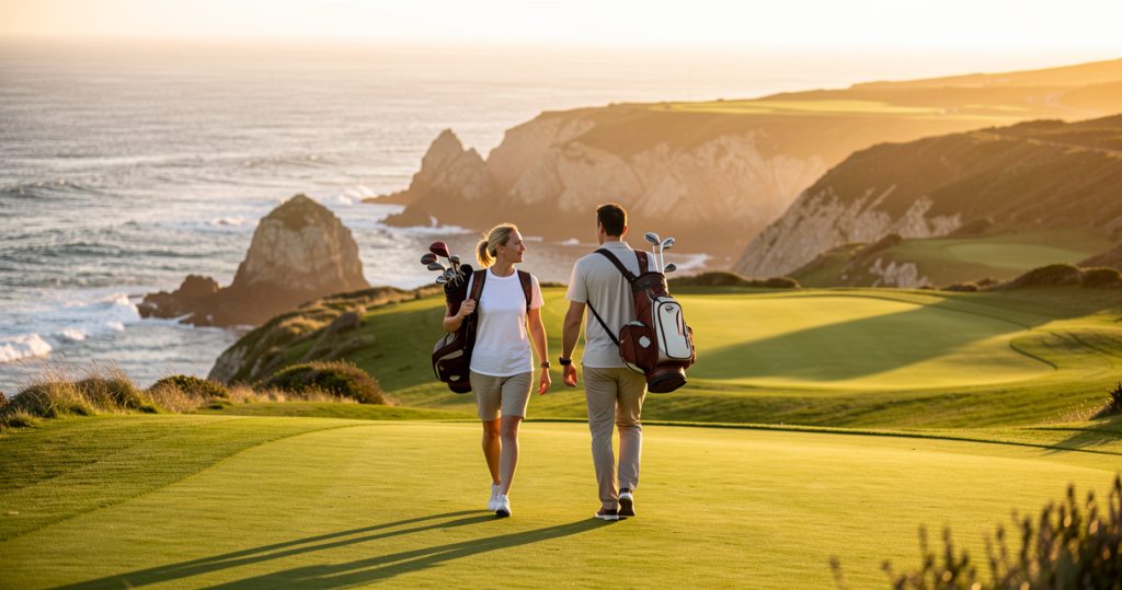 Best Couples Golf Vacations for 2026/27: Resorts and Packages